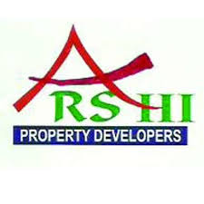 Arshi Property Developers Logo